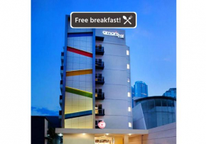 Отель Amaris Hotel Satrio Kuningan - Jakarta  Джакарта